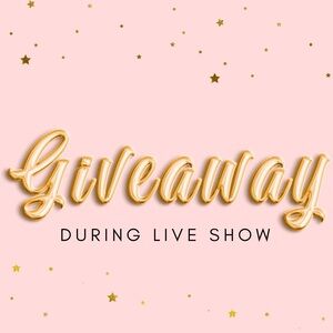 ‎GIVEAWAY